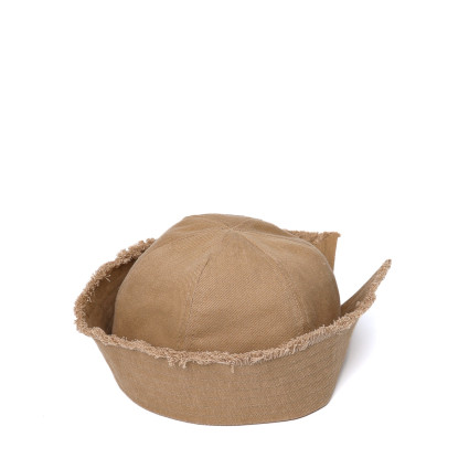 Морячка жіноча бавовна коричнева МОДЕНА 787-407 Морячка жіноча бавовна коричнева МОДЕНА 787-407