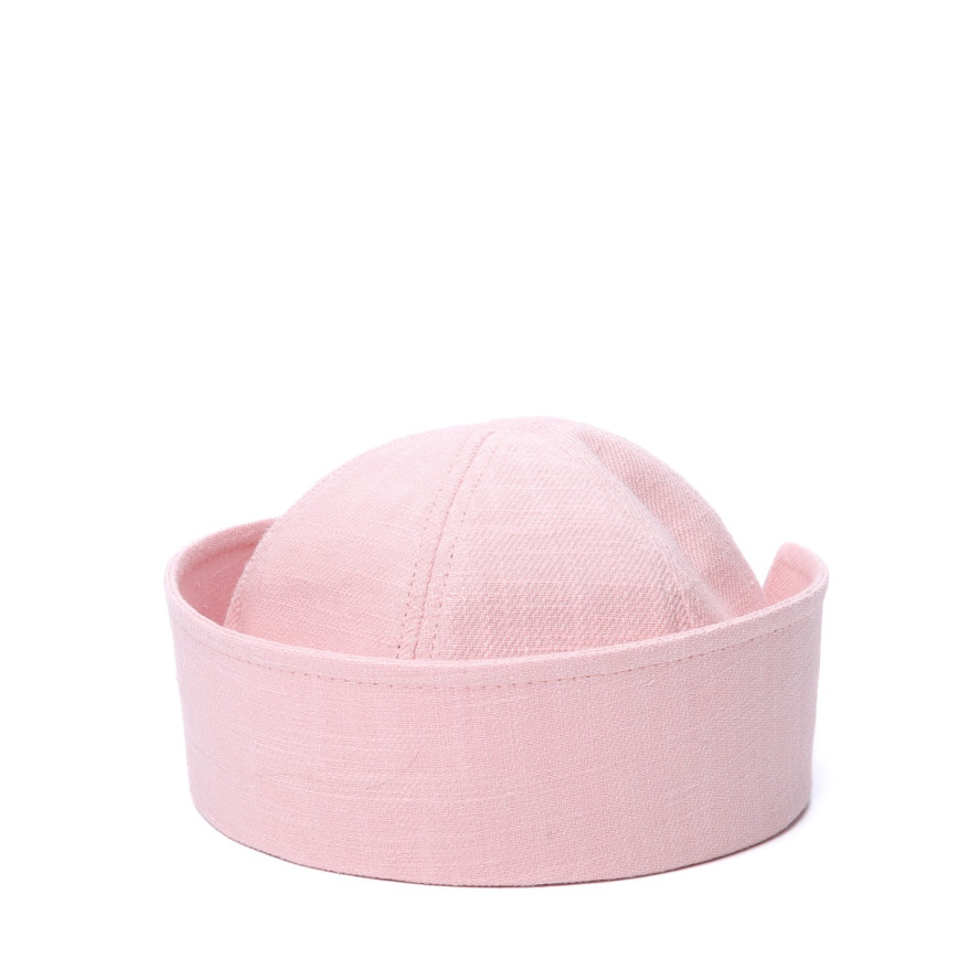 Морячка жіноча льон рожева ОКЛЕНД 819-146, фото 1