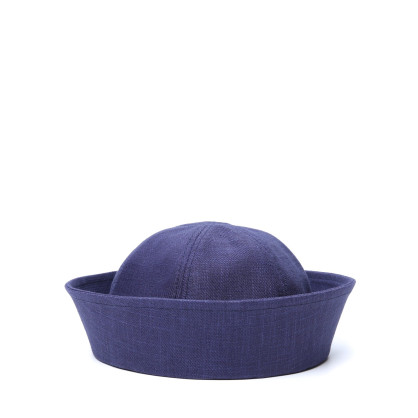 Морячка жіноча бавовна синя ДАВАО 819-160