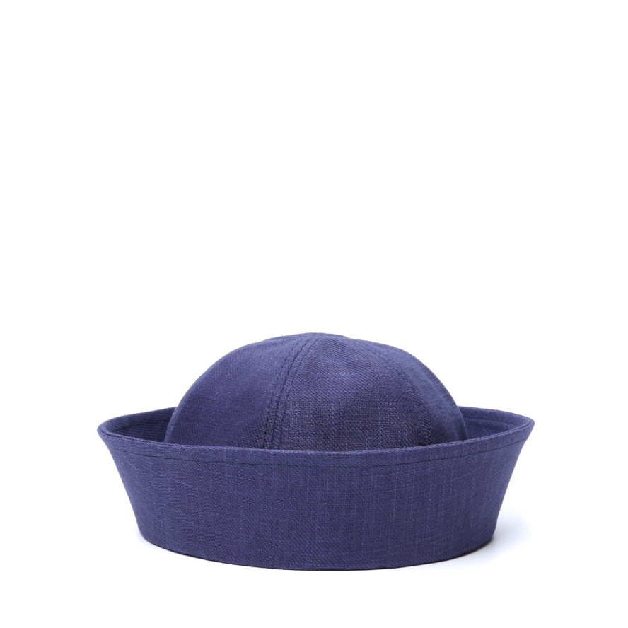 Морячка женская коттон синяя ДАВАО 819-160, фото 1