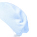 Берет жіночий віскоза блакитний ЛЕЙЛА 908-062, фото 3