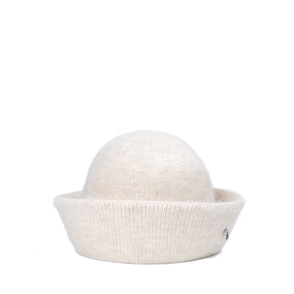 Морячка жіноча в'язана віскоза з ангорою бежева МЕЙЛІ 923-539 Морячка жіноча в'язана віскоза з ангорою бежева МЕЙЛІ 923-539