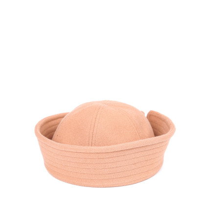 Морячка женская кашемир коричневая ДЖОНА 925-915 Морячка женская кашемир коричневая ДЖОНА 925-915