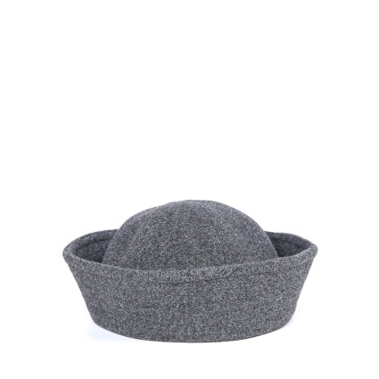 Морячка женская кашемир серая ДЖОНА 925-939