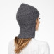 Балаклава жіночий ангора сіра САМІРА 580-756, фото 6
