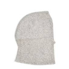 Капор жіночий вовна сірий ОРІНА 586-314