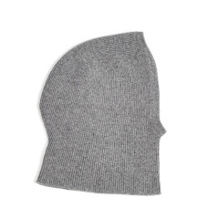 Капор жіночий вовна сірий ОРІНА 586-345