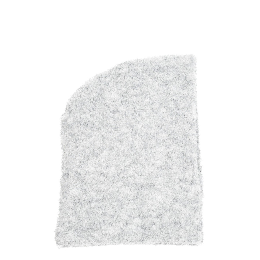 Капор жіночий вовна сірий МЕЛАНІЯ 609-792, фото 1