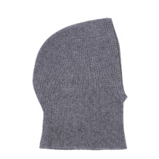 Капор женский шерсть серый ОРИНА 856-639
