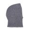 Капор жіночий вовна сірий ОРІНА 856-639