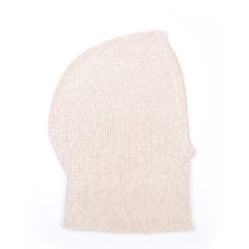 Капор жіночий вовна бежевий ОРІНА 856-653