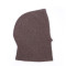 Капор женский шерсть коричневый ОРИНА 856-660