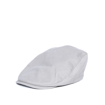 Кепка-реглан жіноча котон сіра ТРЕНТ 755-321