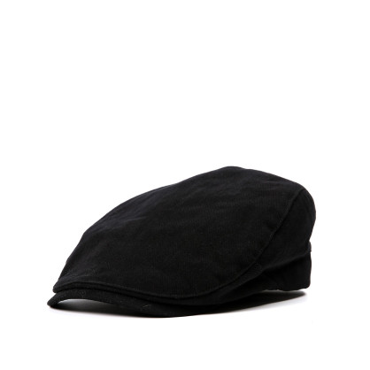 Кепка-реглан жіноча котон чорна ТРЕНТ 755-383 Кепка-реглан жіноча котон чорна ТРЕНТ 755-383