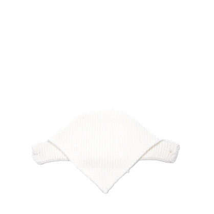 Косинка жіноча в'язана віскоза біла БЕЙЛА 945-876 Косинка жіноча в'язана віскоза біла БЕЙЛА 945-876