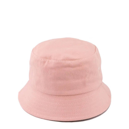 Панама жіноча одностороння котон рожева CASPAR 431-516 Панама жіноча одностороння котон рожева CASPAR 431-516