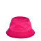 Панама жіноча одностороння поліестер рожева CASPAR 558-329