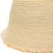Панама жіноча бежева TEREZA 855-473, фото 3