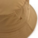Панама жіноча одностороння поліестер бежева RUBY 185-173, фото 3