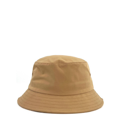 Панама чоловіча одностороння поліестер бежева RUBY 185-173