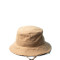 Панама жіноча одностороння котон бежева БАДДІ 415-331