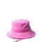 Панама жіноча одностороння котон рожева БАДДІ 415-355