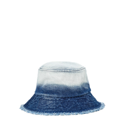 Панама жіноча одностороння джинс синьо-блакитна АВІЛА 766-280 Панама жіноча одностороння джинс синьо-блакитна АВІЛА 766-280