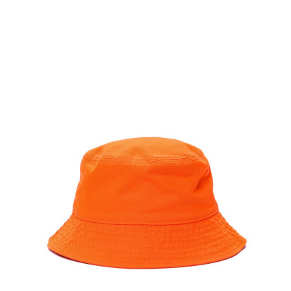 Панама жіноча одностороння котон помаранчева ЛІНЦ 820-180