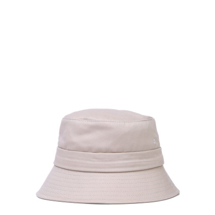 Панама мужская односторонняя коттон бежеавя РАЙД 849-112