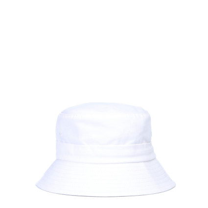 Панама мужская односторонняя коттон белая РАЙД 849-129