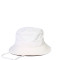 Панама жіноча одностороння котон біла БАДДІ 865-396