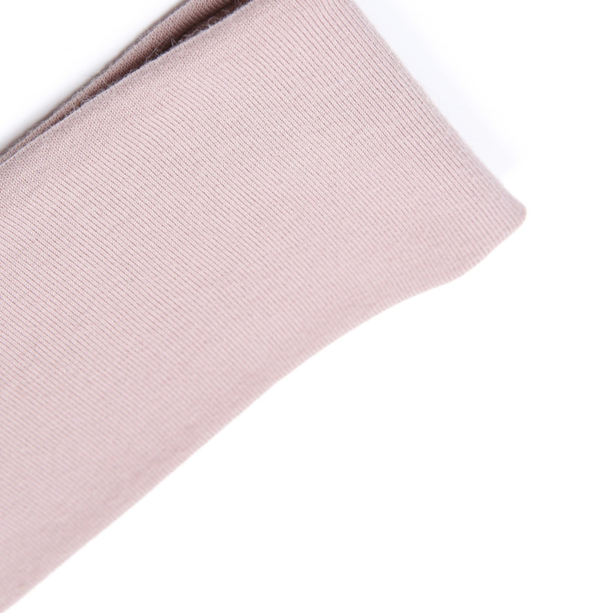 Пов'язка на голову жіноча бавовна бежева АЙРІН 741-560, фото 2