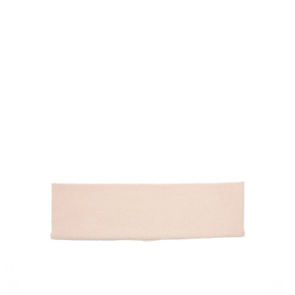 Пов'язка на голову жіноча бавовна бежева АЙРІН 741-614 Пов'язка на голову жіноча бавовна бежева АЙРІН 741-614