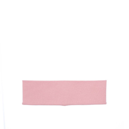 Пов'язка на голову жіноча бавовна рожева АЙРІН 741-621 Пов'язка на голову жіноча бавовна рожева АЙРІН 741-621