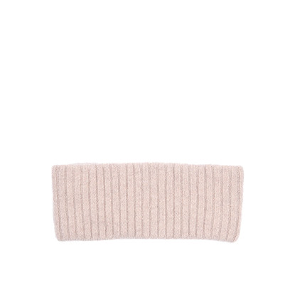 Пов'язка на голову жіноча віскоза з ангорою бежева ЛЕАРА 880-412 Пов'язка на голову жіноча віскоза з ангорою бежева ЛЕАРА 880-412