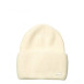Шапка біні жіноча ангора молочна OLIVIA 233-395, фото 1