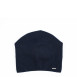 Шапка кулир мужская хлопок синяя ХОРИВ 950-445, фото 1