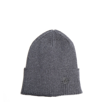 Шапка по голові чоловіча бавовна сіра MAUD 232-229 Шапка по голові чоловіча бавовна сіра MAUD 232-229