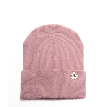 Шапка біні жіноча віскоза рожевий LIAM 644-848 Шапка біні жіноча віскоза рожевий LIAM 644-848