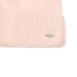 Шапка біні жіноча ангора бежева ISABELLA 658-715, фото 2