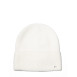 Шапка біні жіноча ангора молочна ISABELLA 658-722, фото 1