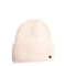Шапка біні жіноча ангора бежева SOPHIA 658-760