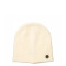 Шапка біні жіноча ангора з вовною біла JACK 663-122