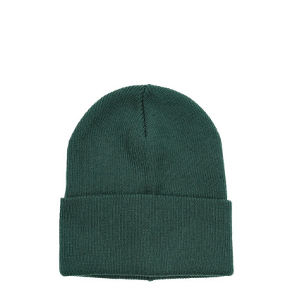 Шапка біні жіноча бавовна зелена FREYA 667-687 Шапка біні жіноча бавовна зелена FREYA 667-687
