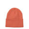 Шапка біні жіноча бавовна помаранчева FREYA 676-511