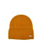 Шапка біні жіноча ангора помаранчева ISABELLA 685-469