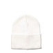 Шапка біні жіноча бавовна біла FREYA 704-634, фото 1