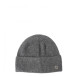 Шапка по голові жіноча вовна сіра ERIC 947-444, фото 1