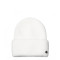 Шапка біні жіноча ангора молочна SOPHIA 947-895