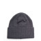Шапка по голові чоловіча бавовна сіра MARCUS 964-991